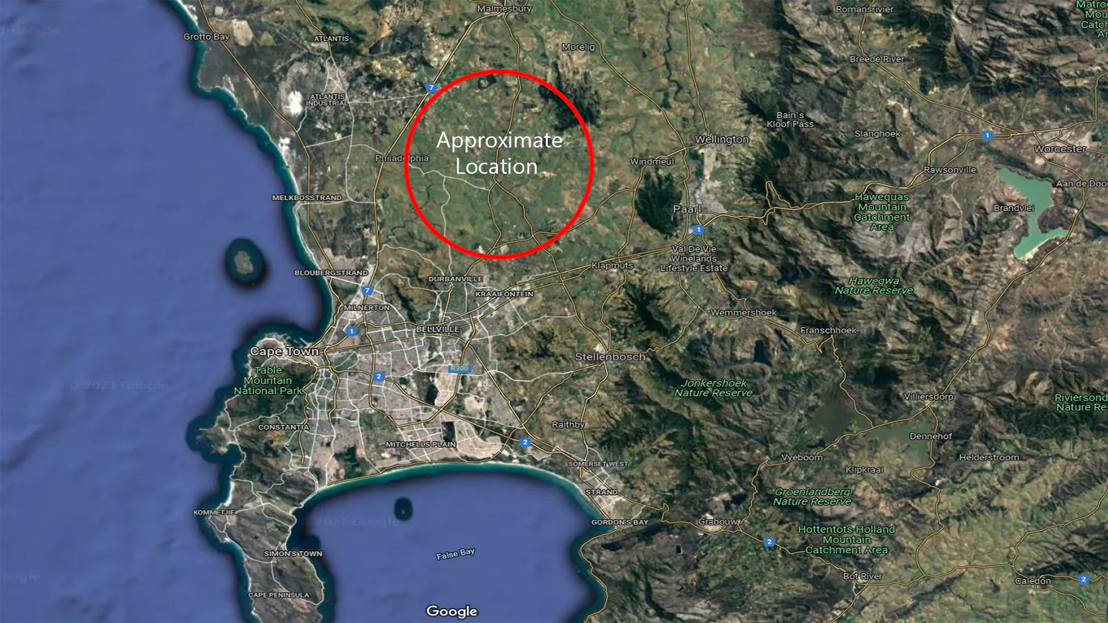 Platformsquare1 location.